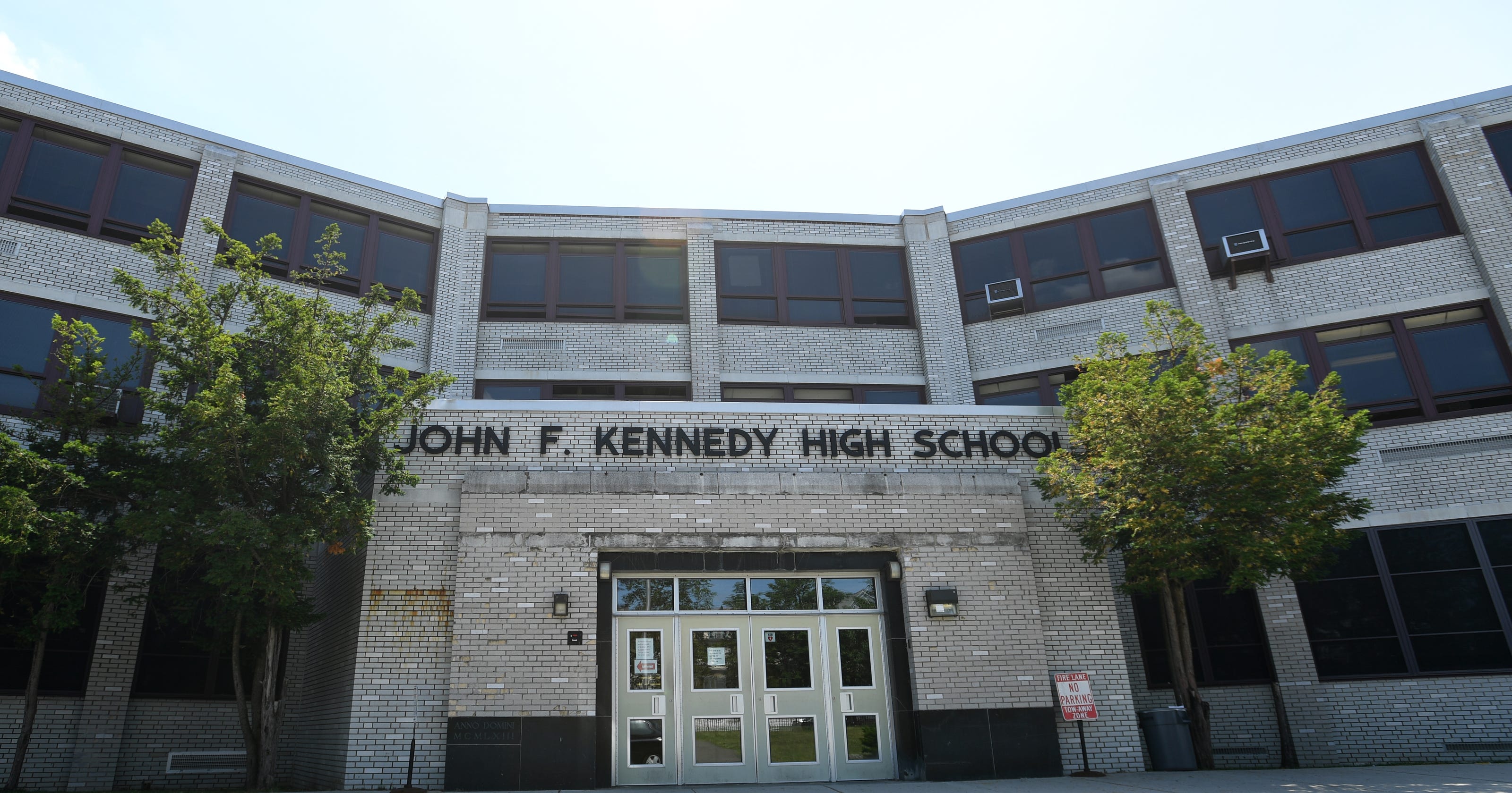 New York City Football Club to meet Kennedy High School soccer team