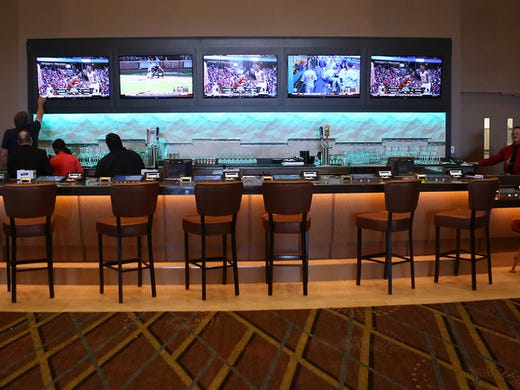 Casino In 29 Palms
