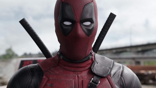Once Upon A Deadpool Isnt Family Friendly But It Is Fun
