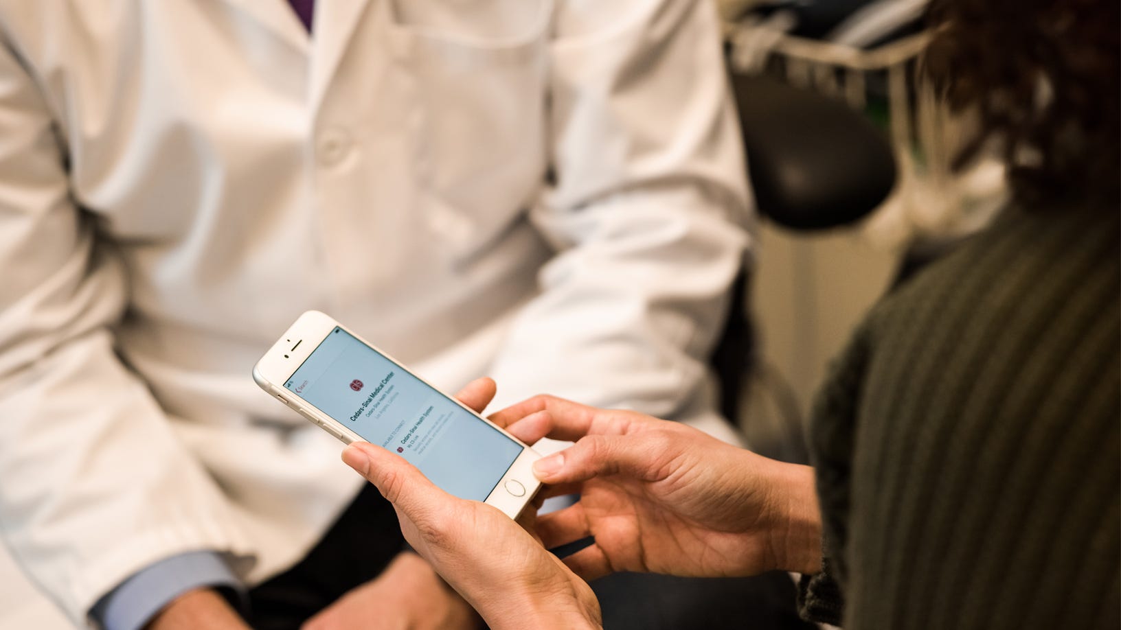 What Is The Apple Health App On Iphone