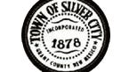 Town of Silver City Logo