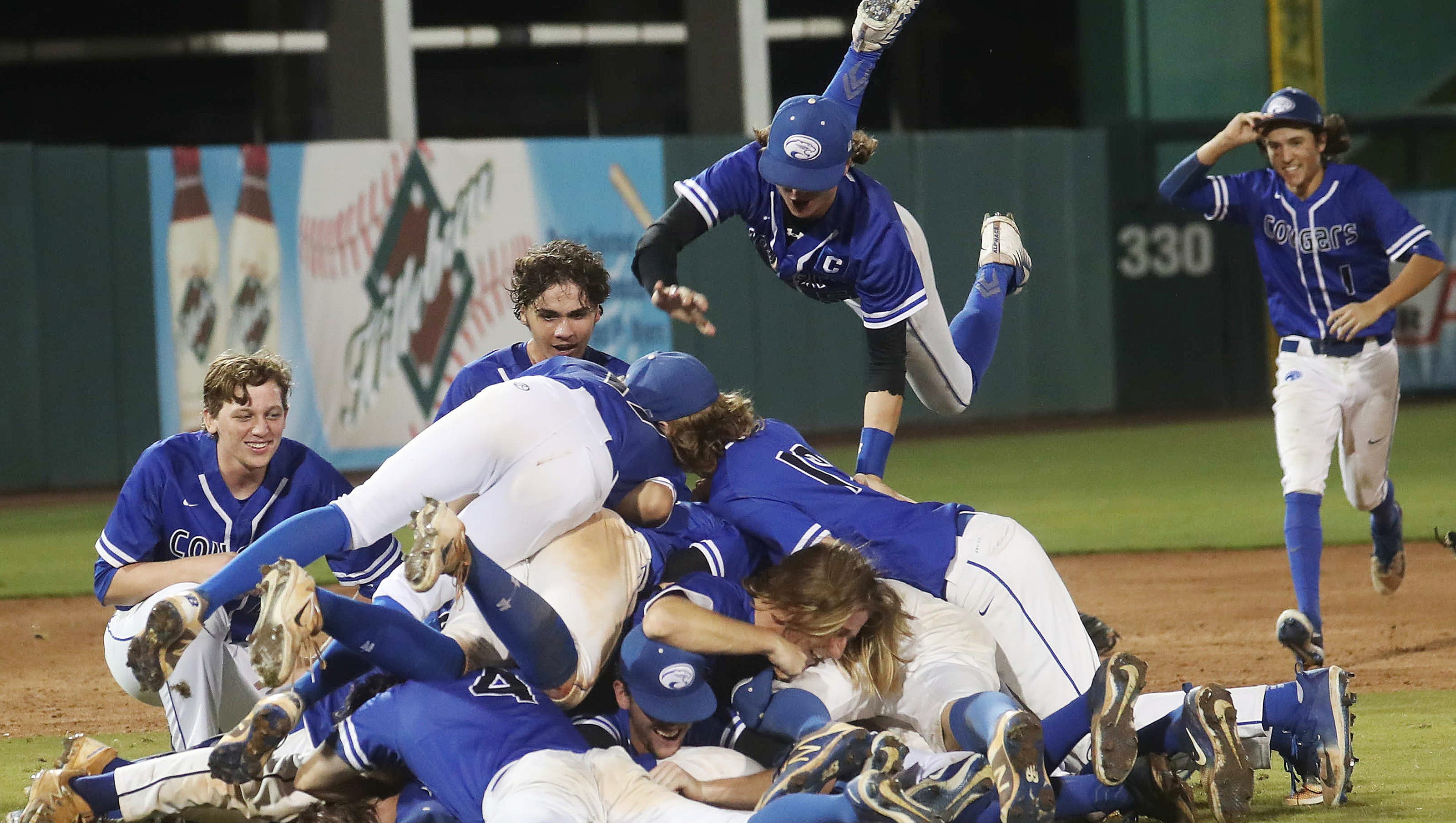 Fhsaa Baseball Finals At Hammond Stadium In Fort Myers Through 2022 Hhsaa Baseball State Tournament 2022