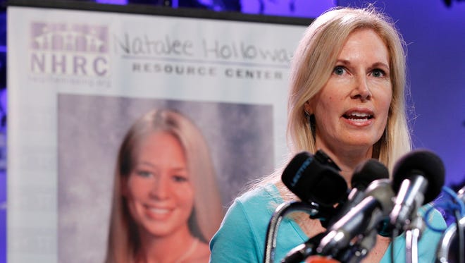 Oxygen Media Defends Series About Natalee Holloway Amid Mothers Lawsuit