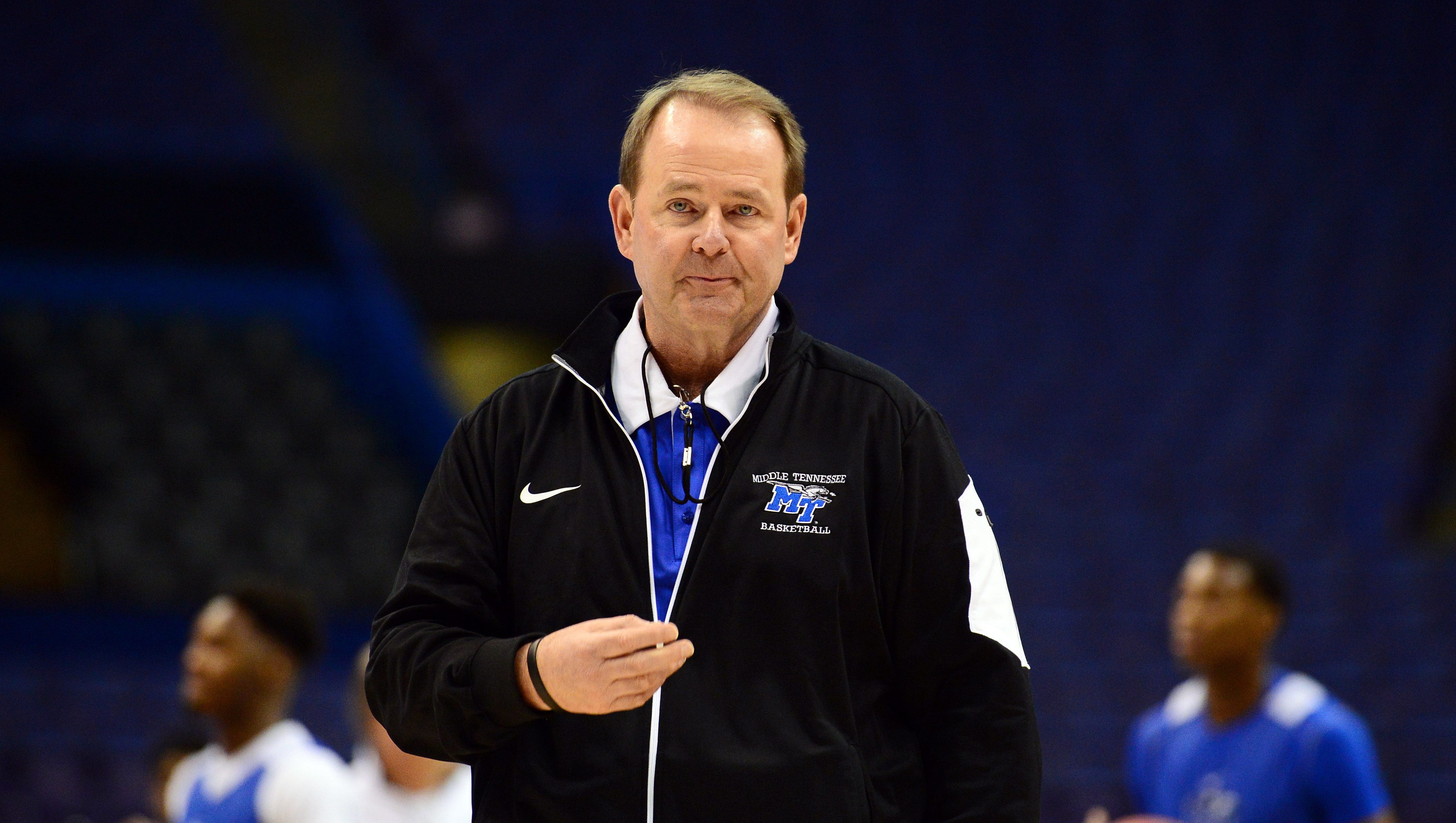 Middle Tennessee's Kermit Davis lead candidate to be Ole Miss coach