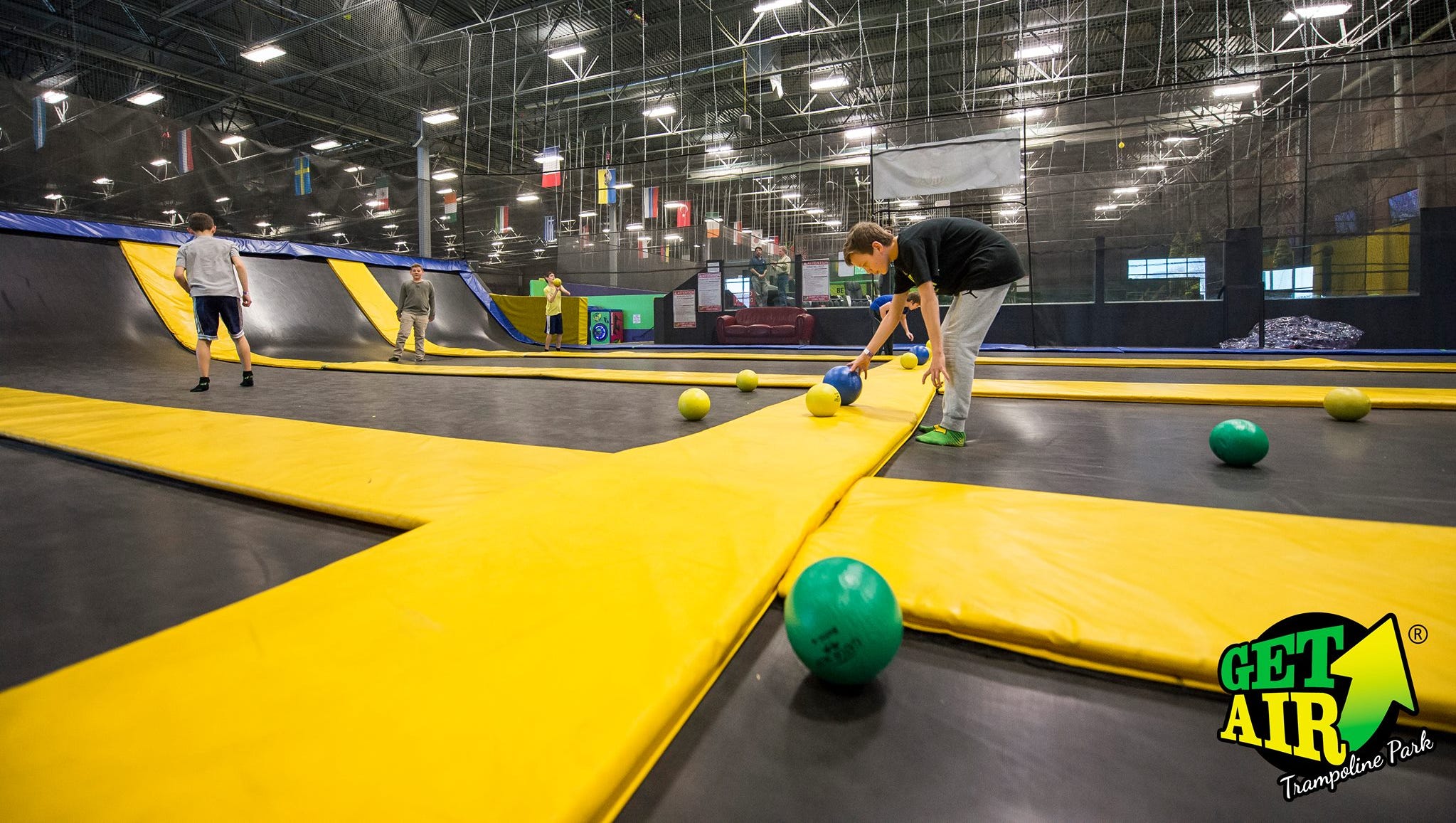 Fun places to go with kids in Corpus Christi