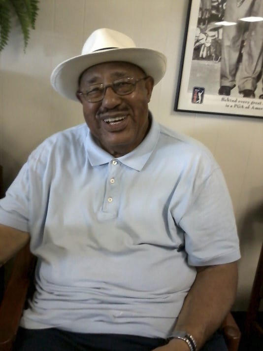 Former Jackson State football coach Bob Hill dies
