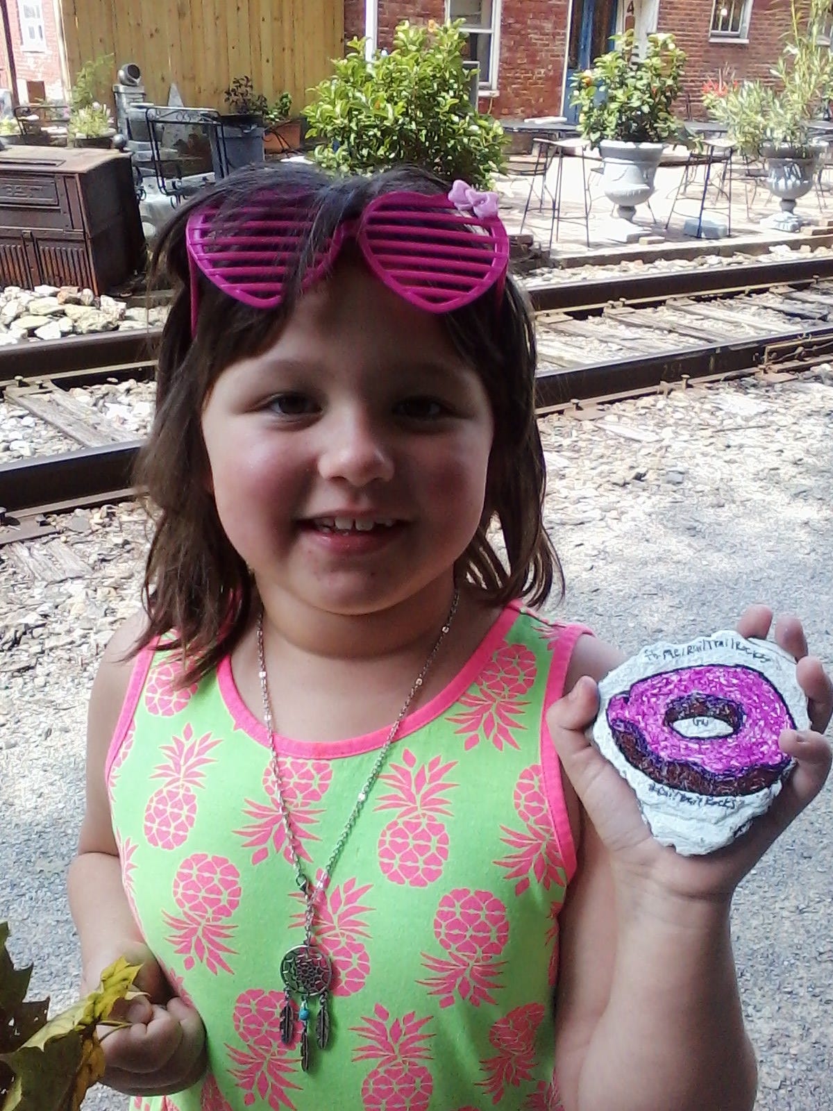 Painted Rocks Trend Spreads Kindness Across York County