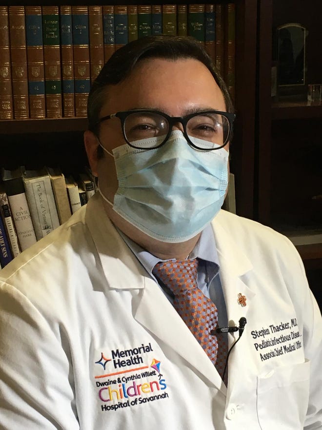 There Are More Covid 19 Patients In Savannah Than Ever But Better Treatments Improving Outcomes There Are More Covid 19 Patients In Savannah Than Ever But Better Treatments Improving Outcomes
