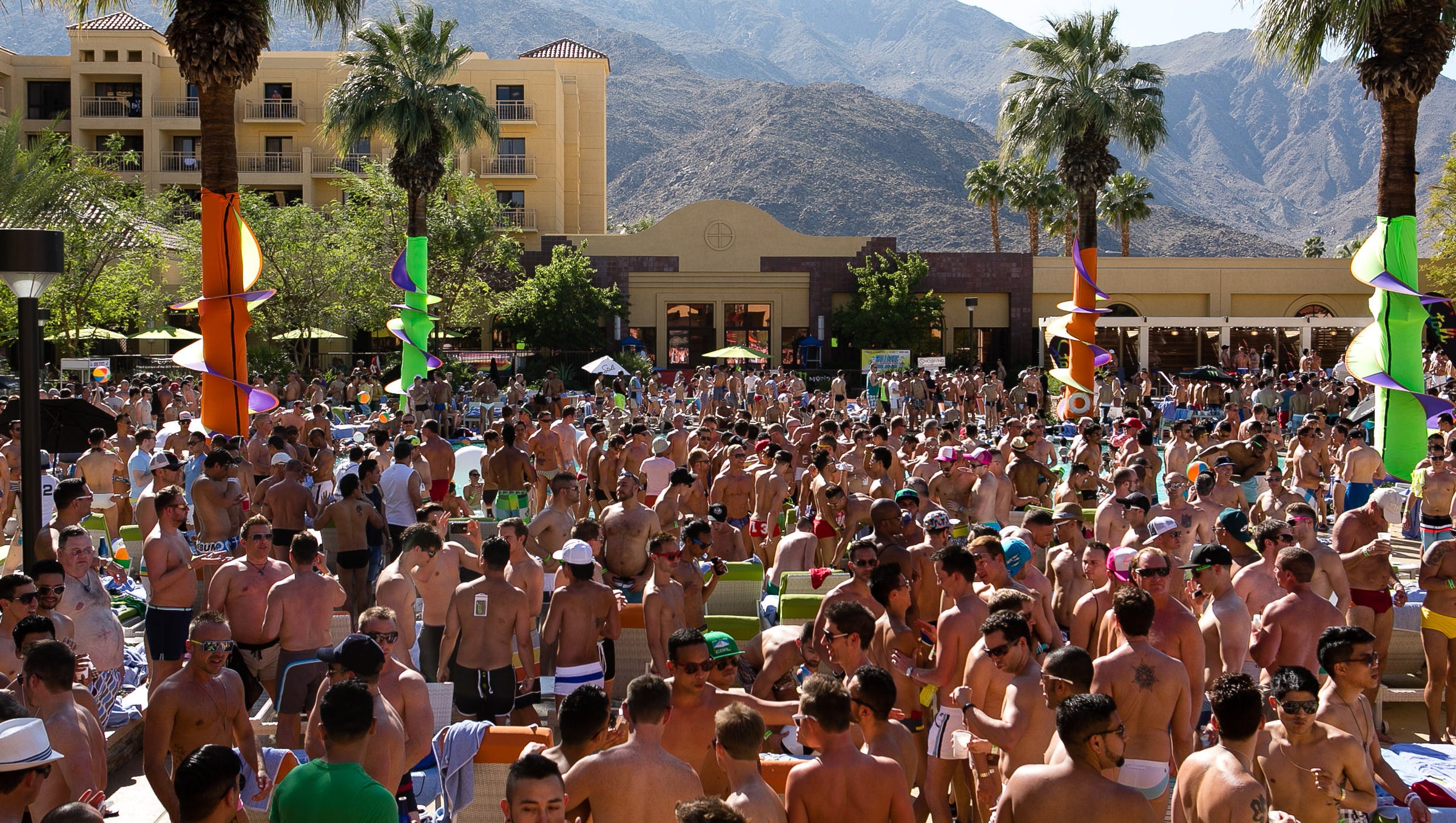 White Party And Opera All This Weekend In Palm Springs white-party-and-opera-all-this-weekend-in-palm-springs