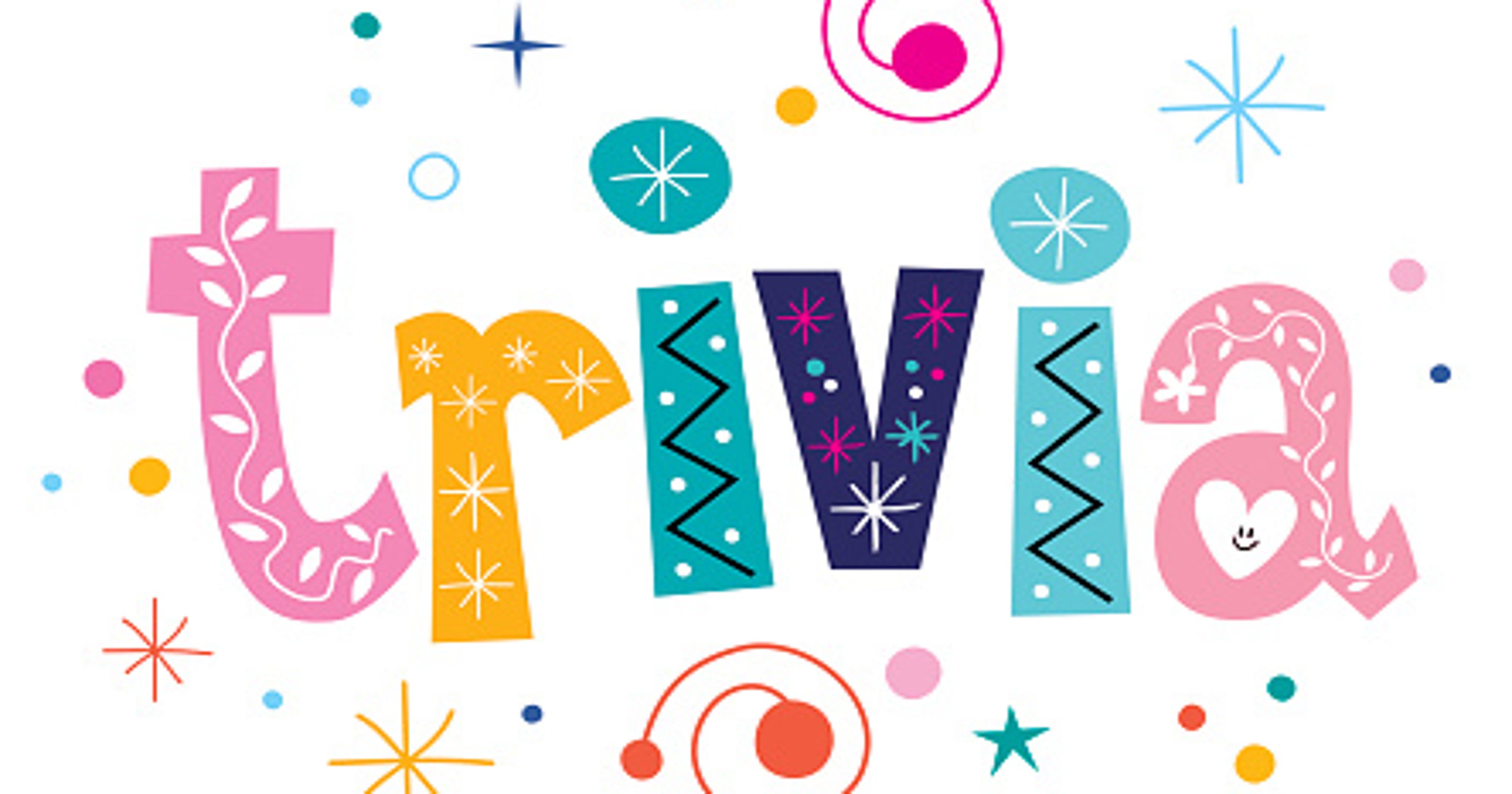 Team Trivia to stretch minds, support literacy in Fond du Lac