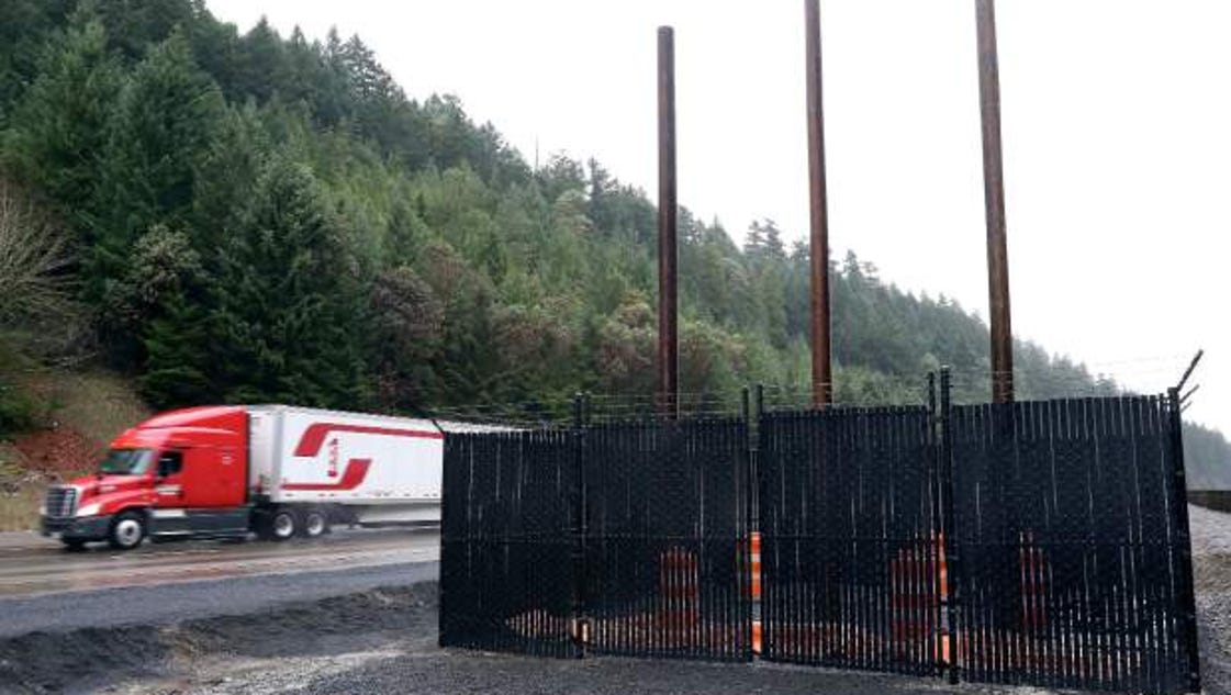 ODOT adding road cams in southern Oregon