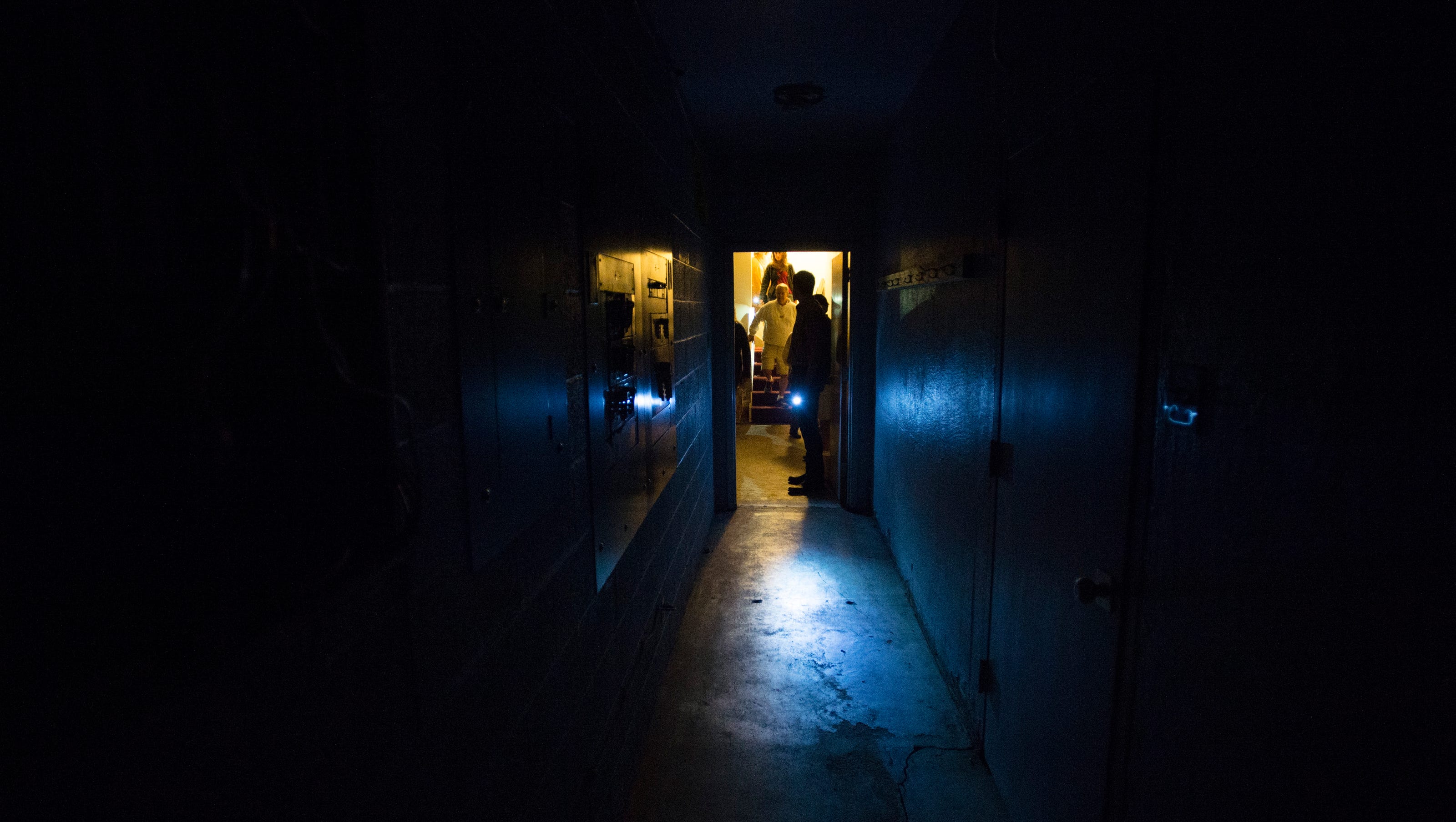 Fort Collins ghost tours company is back in Old Town after COVID closure