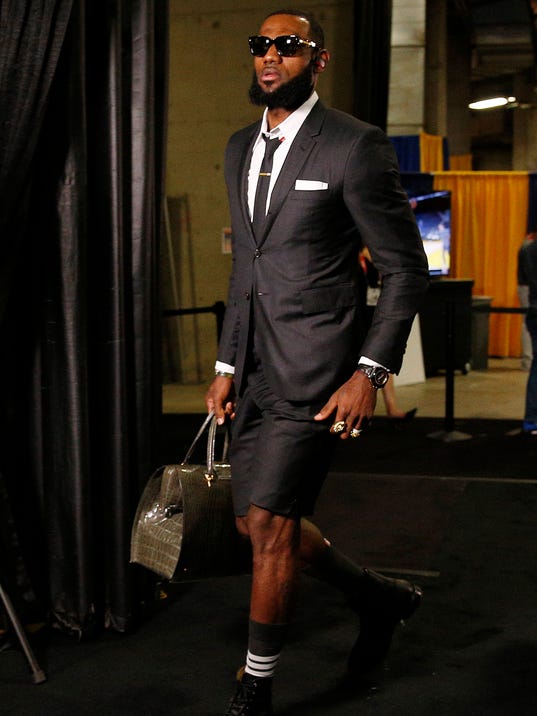 shorts lebron james
