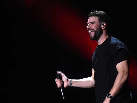 Sam Hunt