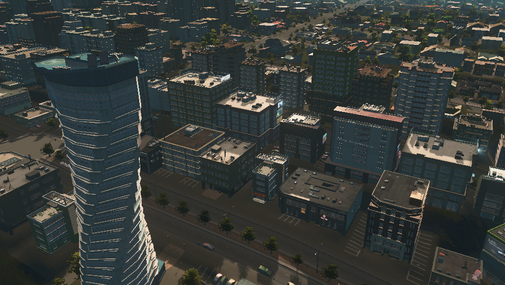 city skylines game city skylines game