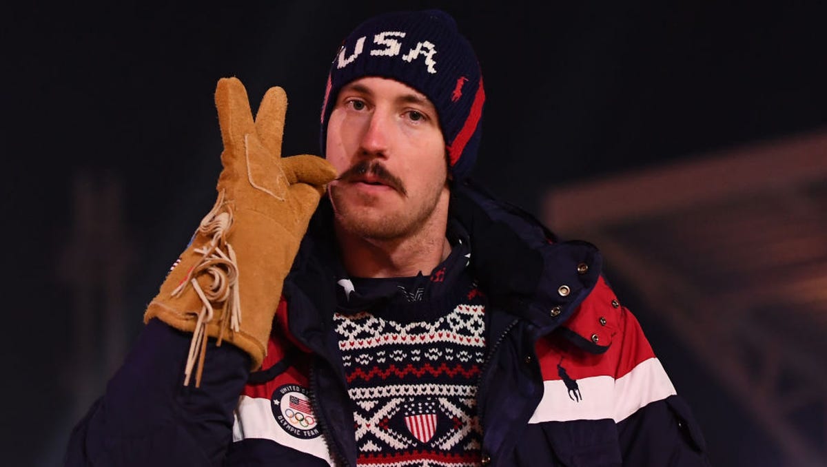 Winter Olympics Schedules Plus Tv And Streaming Info