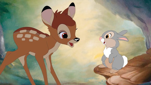 Image result for bambi images