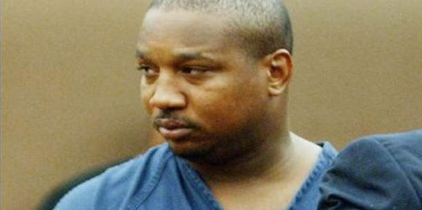 Convicted serial killer Derrick Todd Lee rushed to hospital