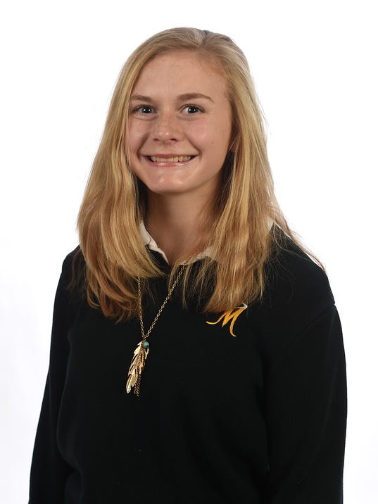 Covington posts her best time in mile at Stanford