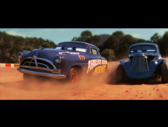 doc hudson with headset