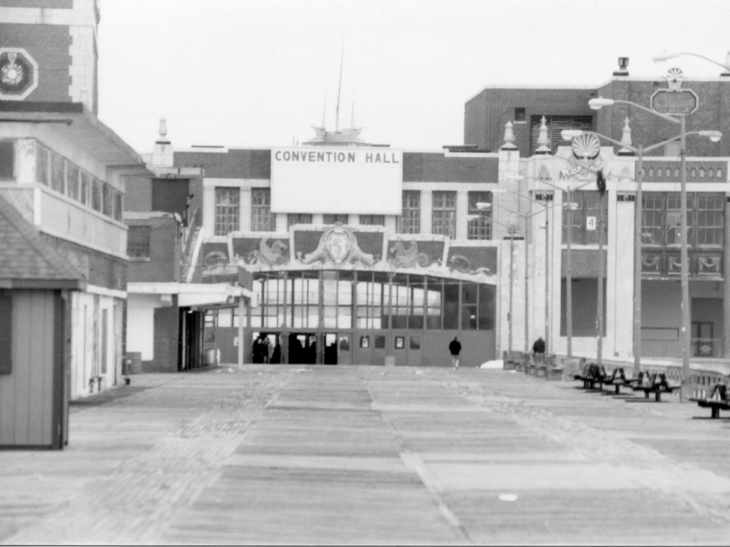 Changing Face Of Asbury Park Tourism Gentrification