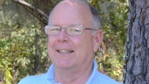 Les Harrison