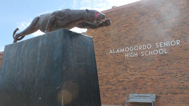 Students at Alamogordo High School will be moving to a seven period schedule starting next school year.
