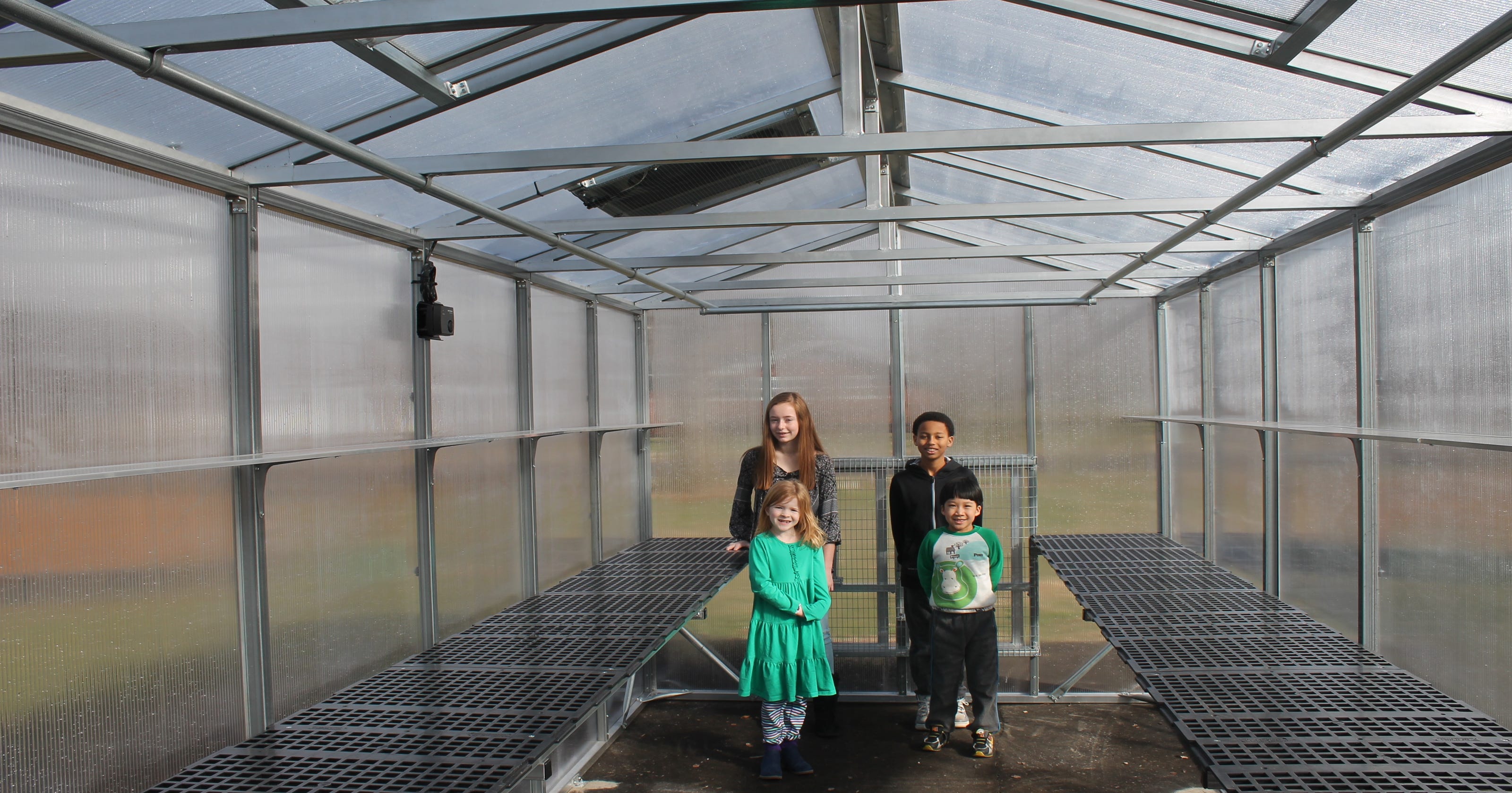 Murfreesboro City Schools receives Farm to School Program grant Murfreesboro City Schools receives Farm to School Program grant