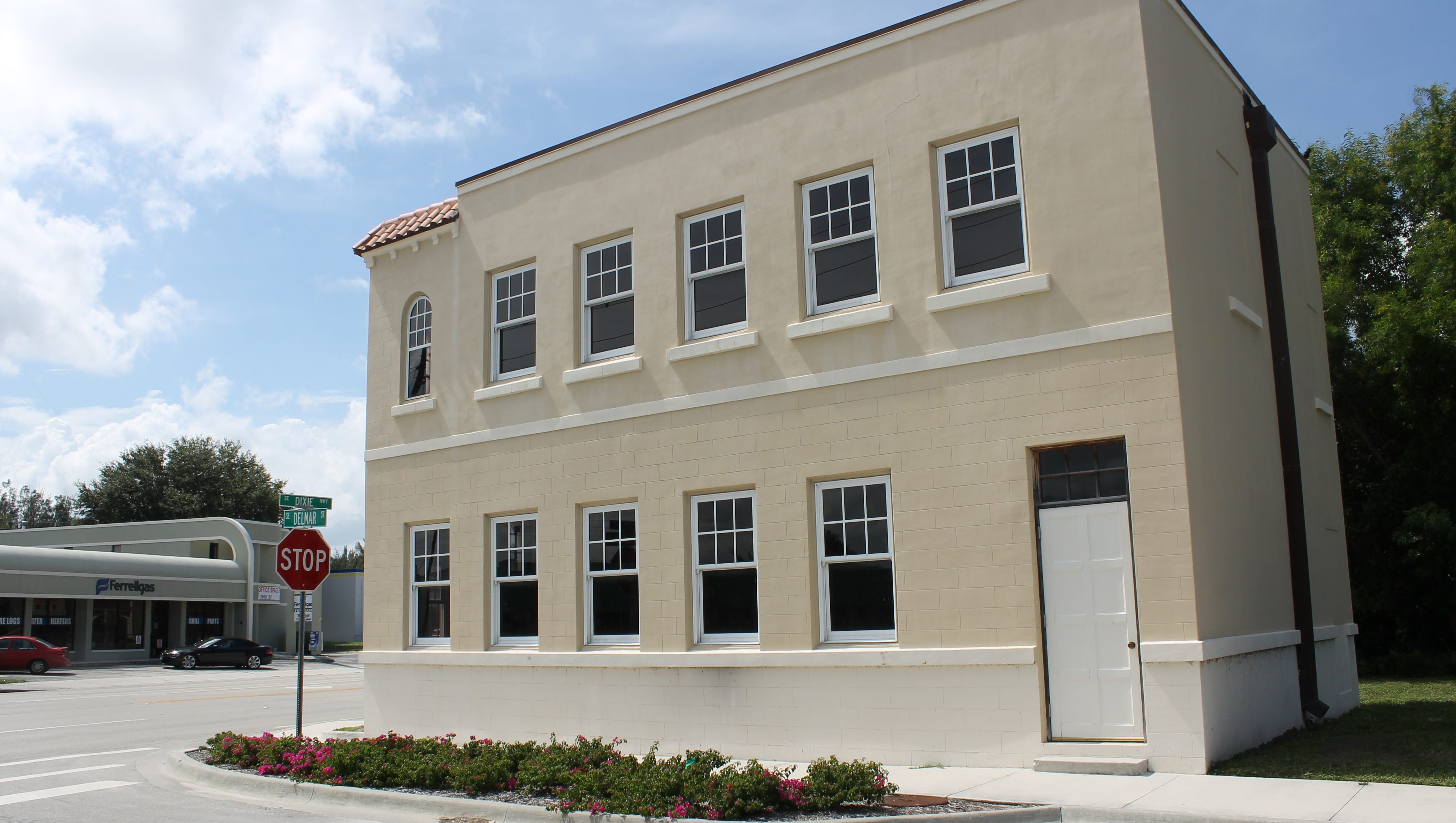 Guest column Historic Golden Gate building gets new life