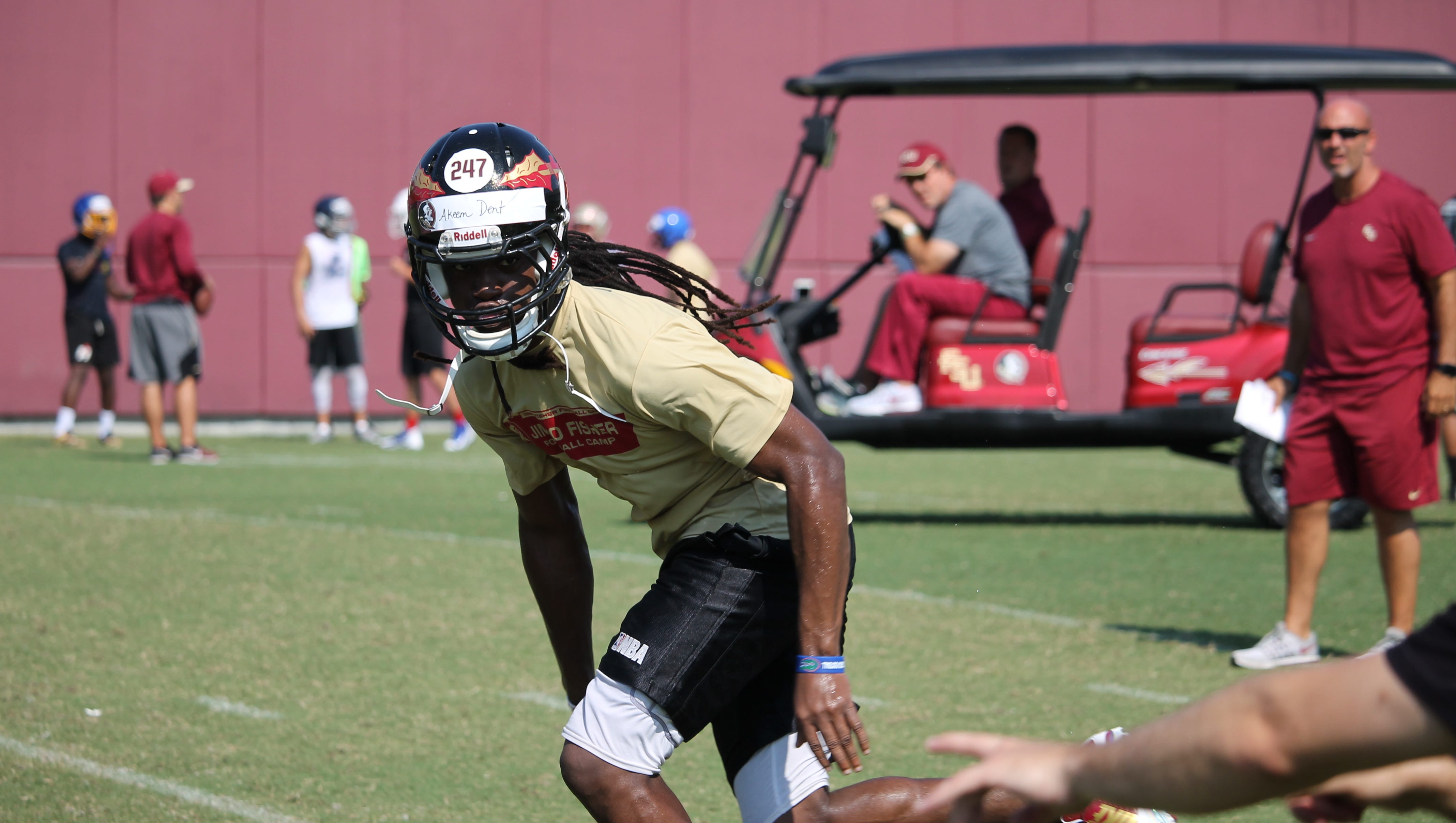 Florida State 2019 Recruiting Outlook Defense