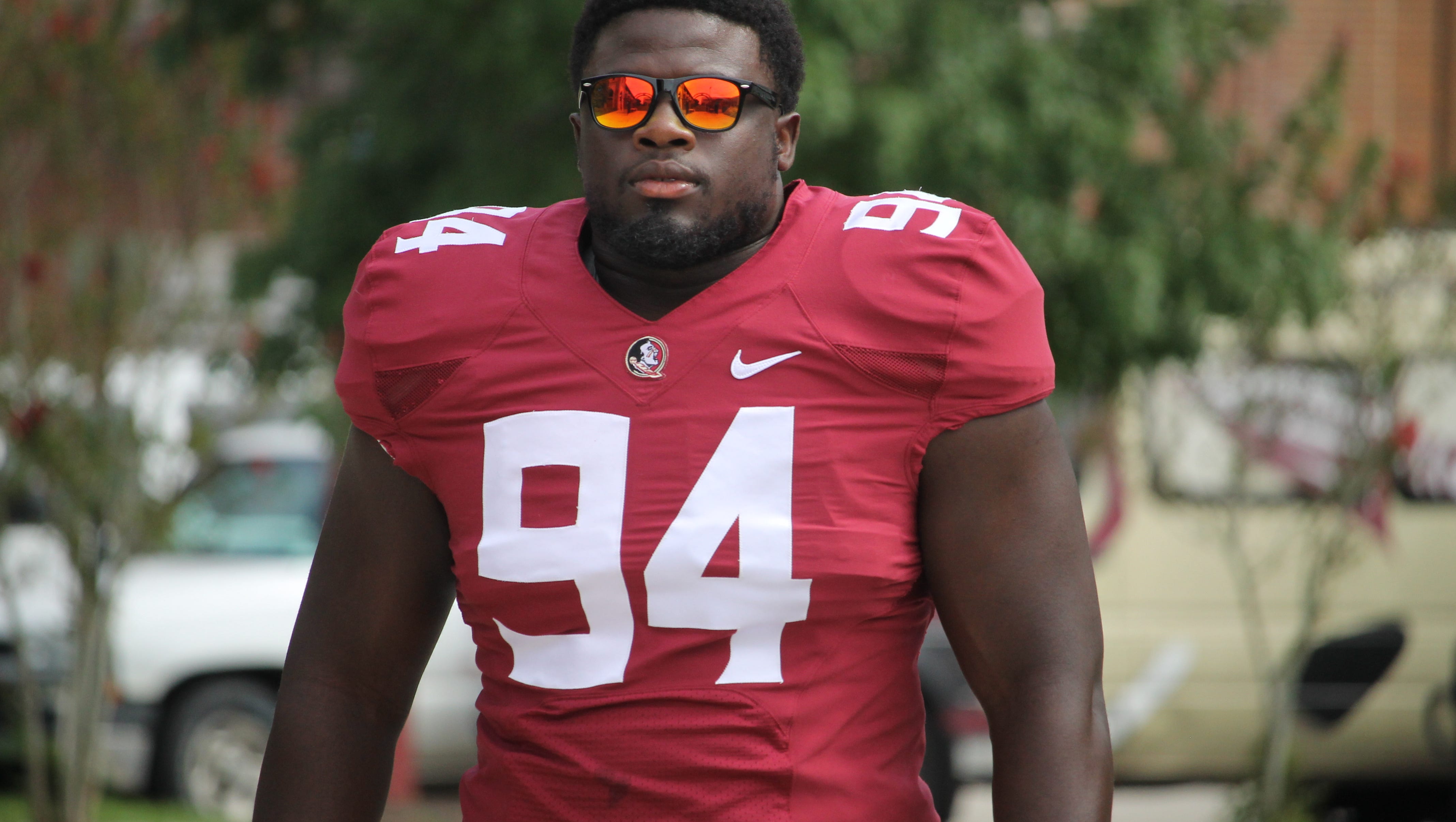 Updated Heights And Weights For The Fsu Football Roster
