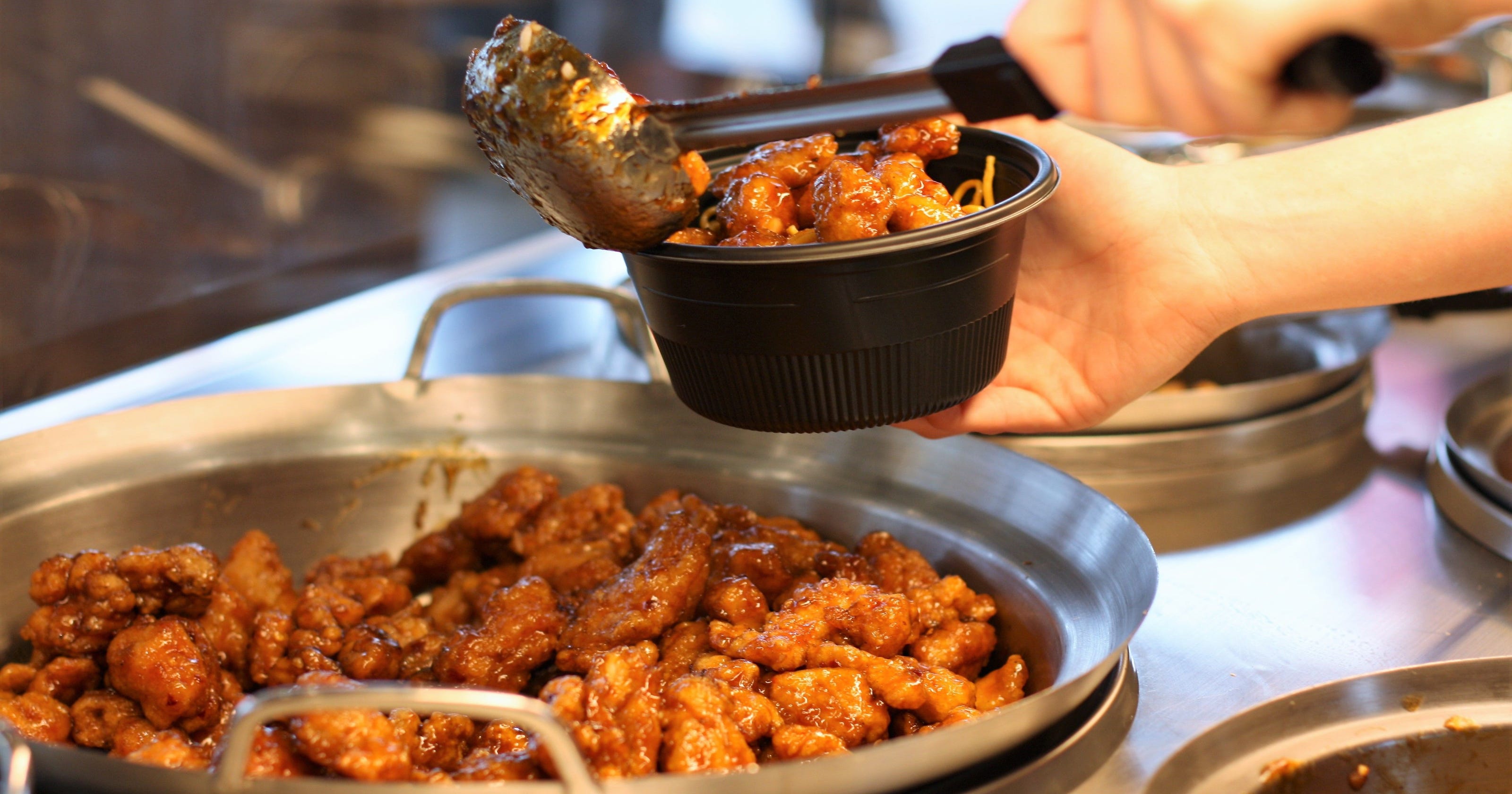 Panda Express opening two new Delaware restaurants