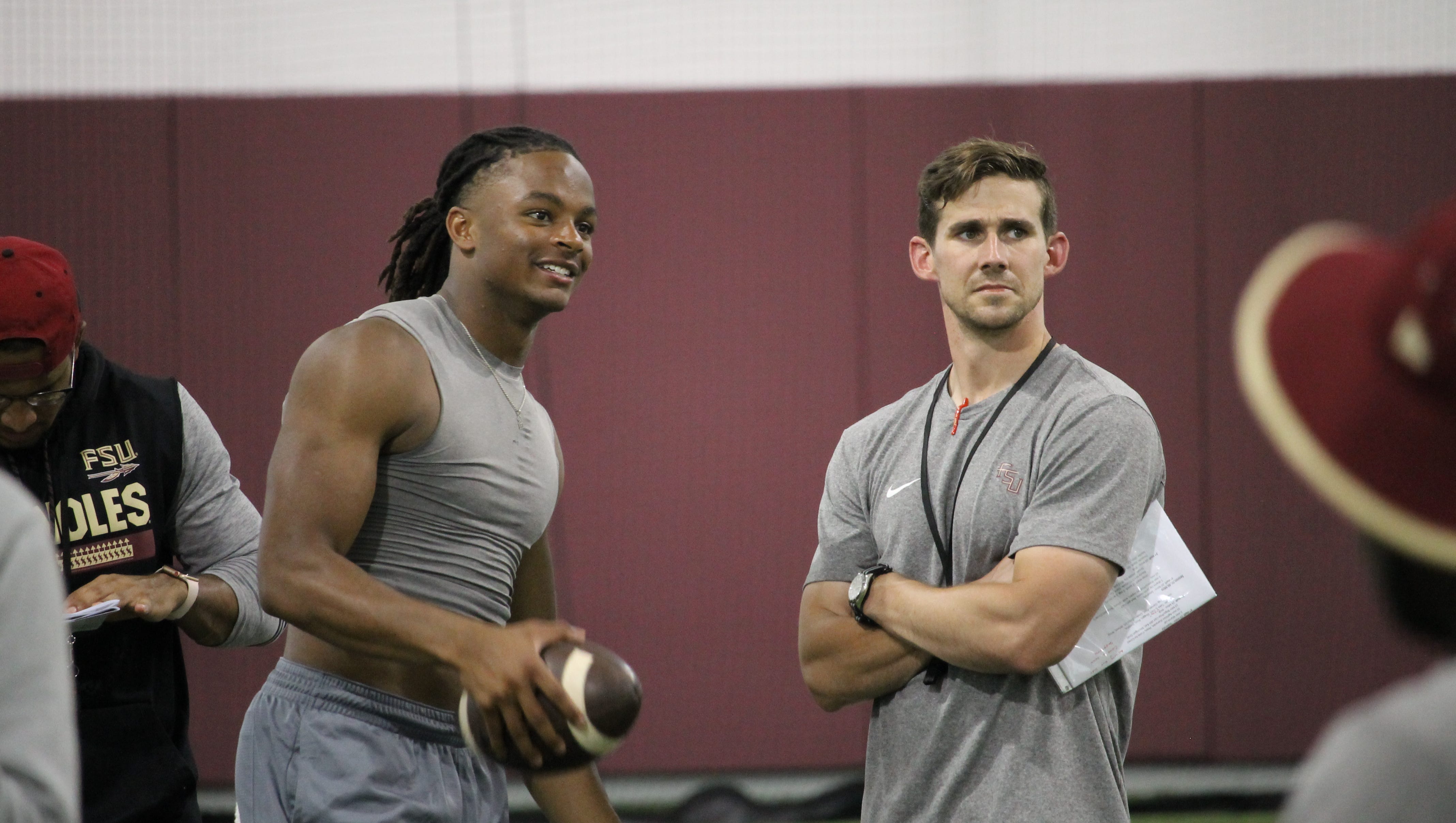 Florida State Recruiting Camp Season Recap