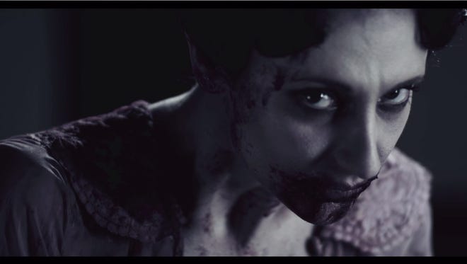 Horror S Latest Villain The Tooth Fairy Horror S Latest Villain The Tooth Fairy
