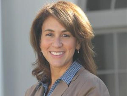 Dr. Christina Kishimoto