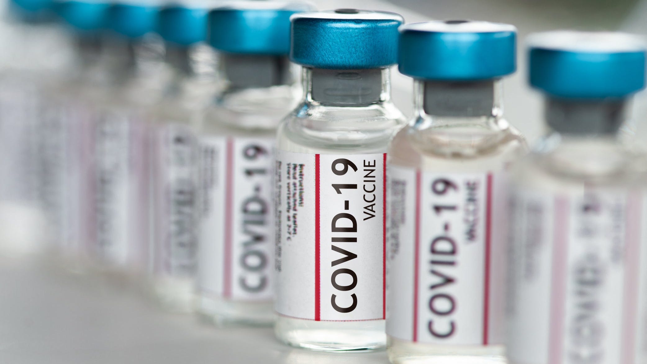Fact Check Covid 19 Vaccine Not Associated With Prion Disease