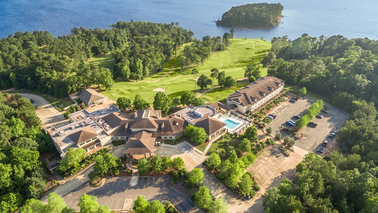 Cypress Bend Resort joins Best Western Hotels