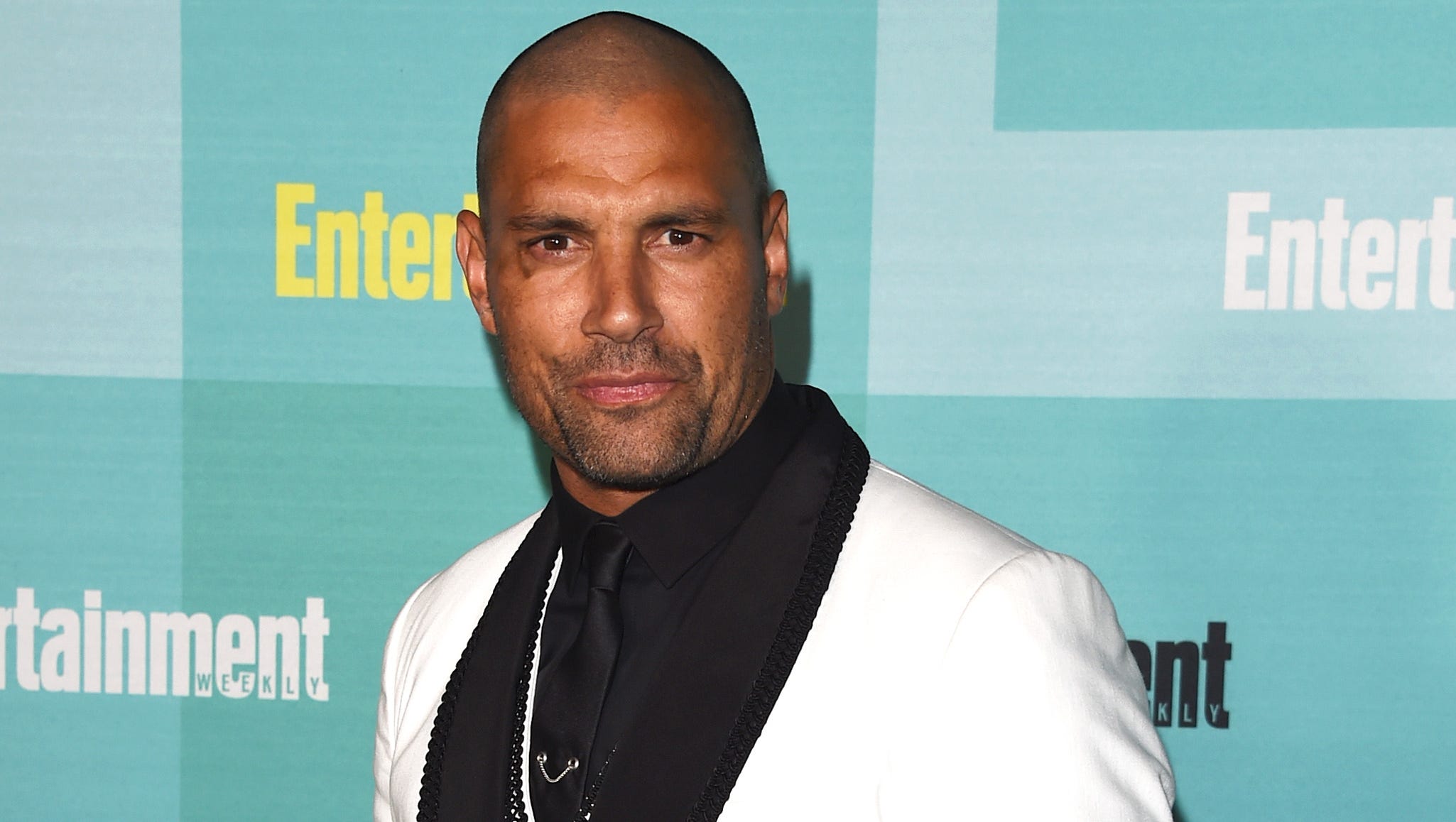 Hobbit Actor Manu Bennett Arrested In Texas