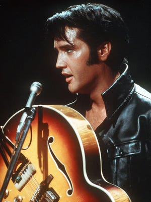 The Country Music Hall of Fame invites kids to Elvis Presley-themed events.