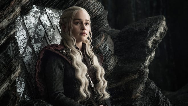 Game Of Thrones Season 8 15 Burning Questions It Needs To Answer