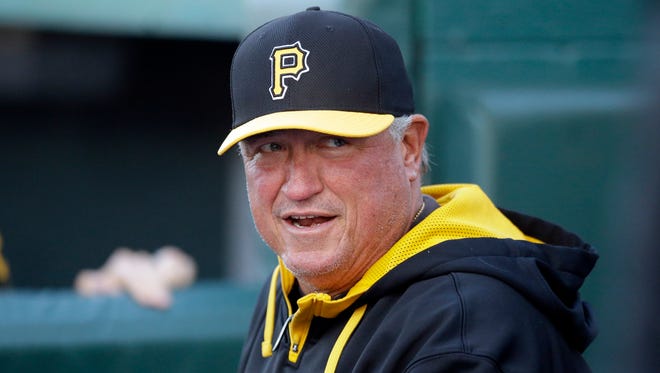 Clint Hurdle, whose baseball career launched as a first-round draft pick out of Merritt Island High School, has Pittsburgh fans dreaming of a World Series again after an incredible turnaround.