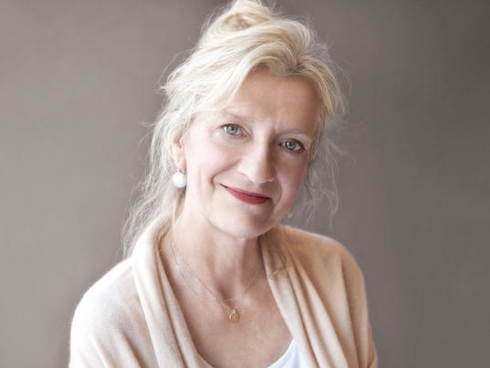 Resultado de imagen de elizabeth strout