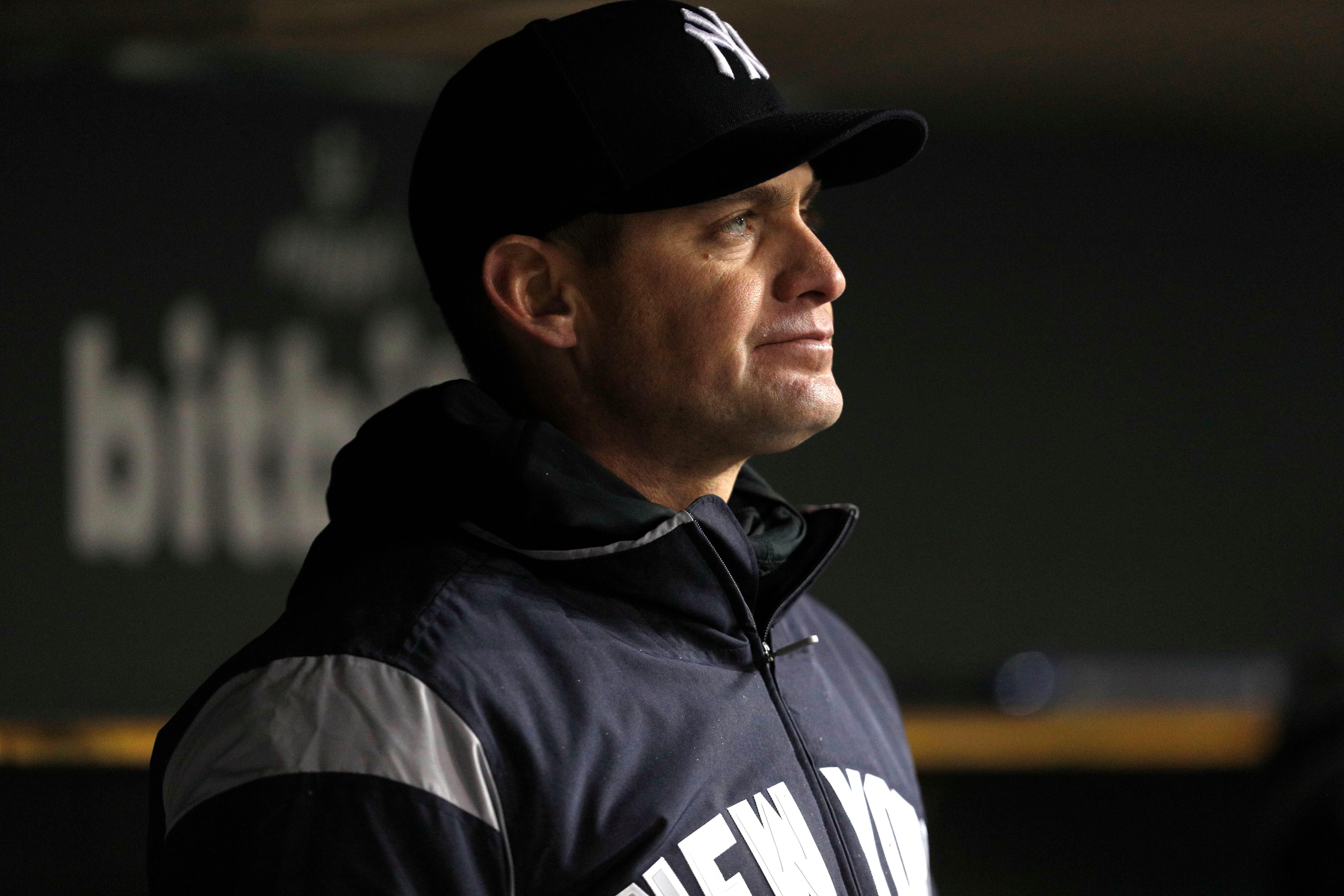 new balance yankee cap