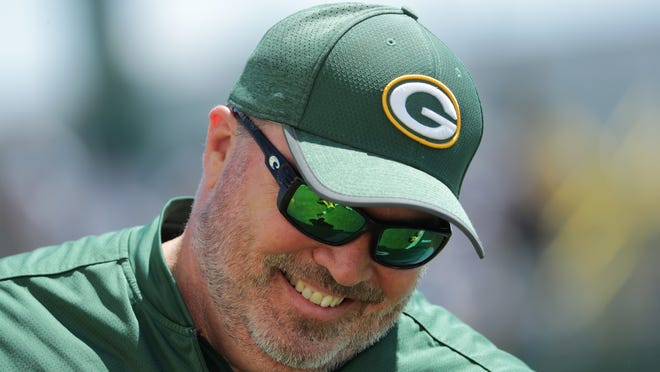 Mike Mccarthy Firing Couldn T Have Been Handled Any Worse