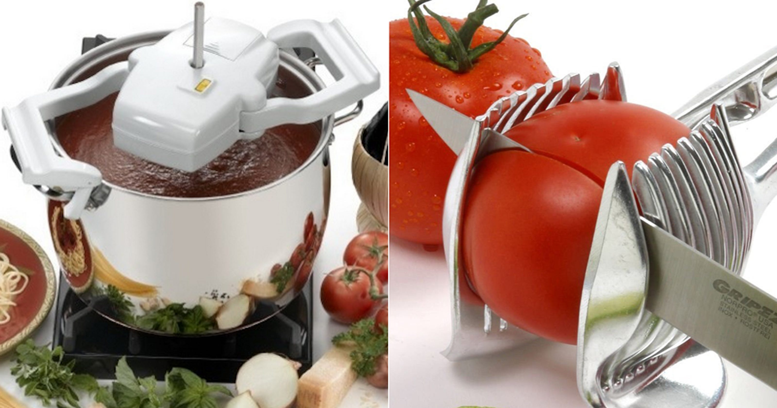 20 cool kitchen tools you can buy from this popular design inspiration site