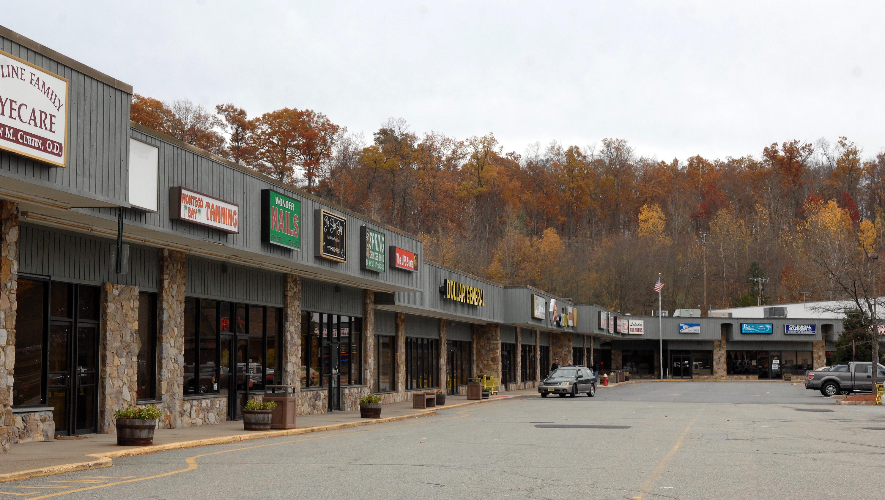 Ringwood pitches Skyline Drive redevelopment zone