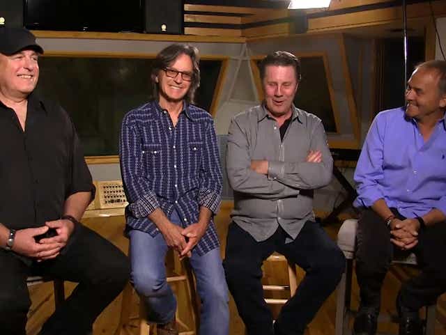 Story Behind The Song Bless The Broken Road