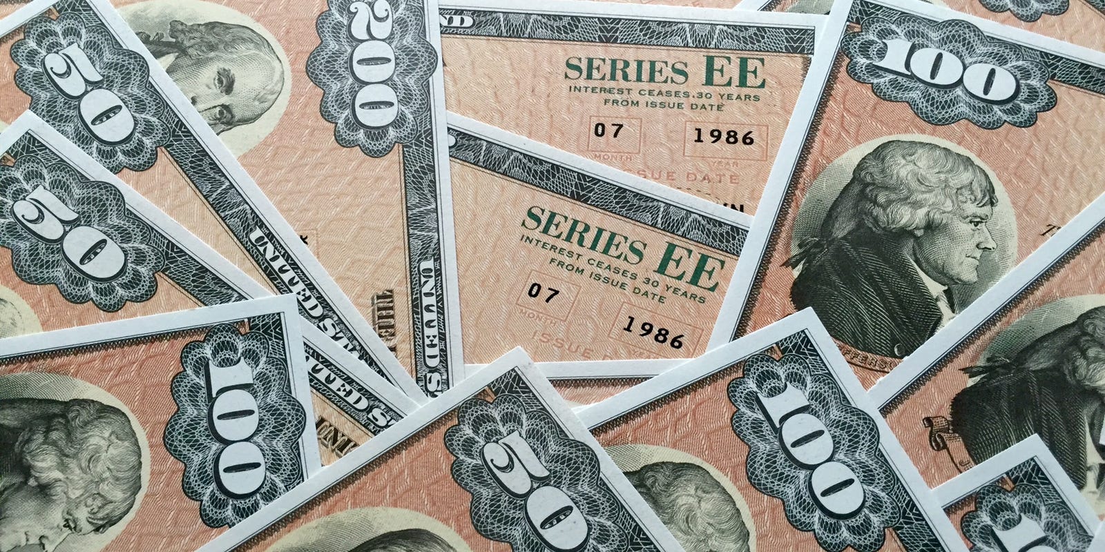What To Do With A Savings Bond From Your Childhood | Bankrate