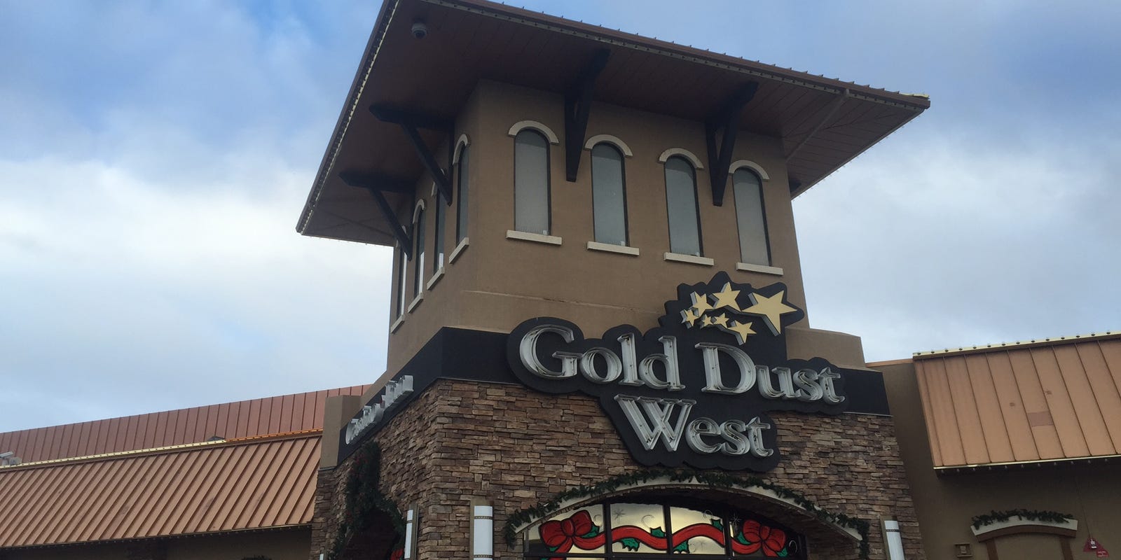 Gold west casino carson city