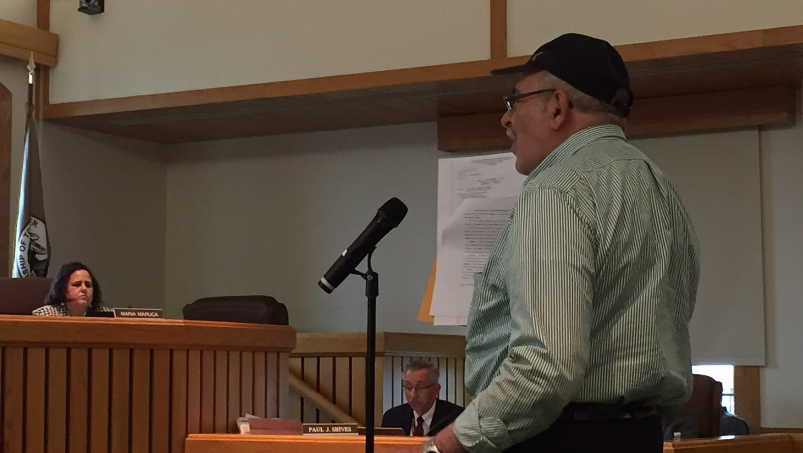 Toms River still can't buy old egg farm after three years of lawsuits